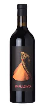 CAYUSE IMPULSIVO