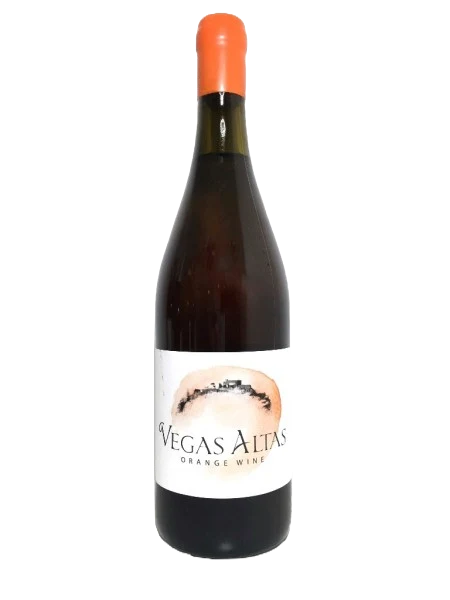 VEGAS ALTA ORANGE WINE