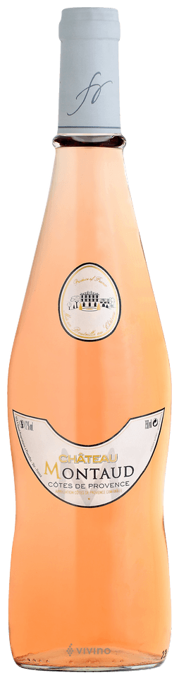 CH. MONTAUD ROSE 3L