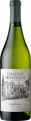 CH. MONTELENA CHARDONNAY