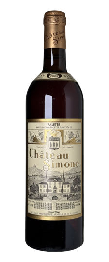 CH. SIMONE PALETTE ROSE 2023