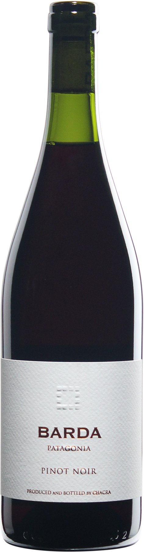 CHACRA BARDA PATAGONIA 2024