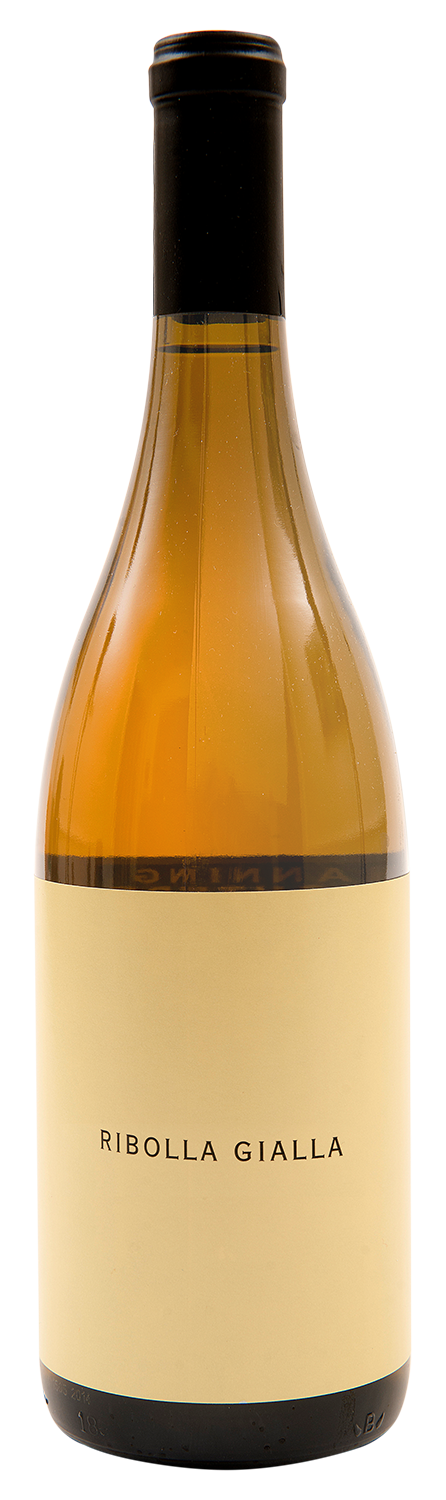 CHANNING RIBOLLA GIALLA