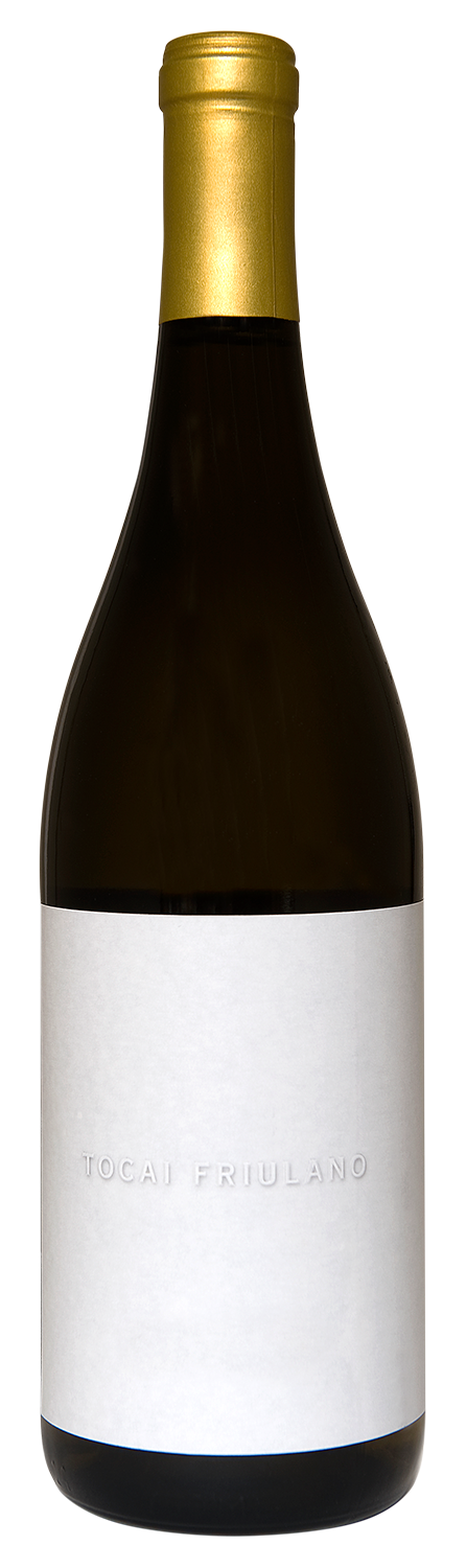 CHANNING TOCAI FRUILANO