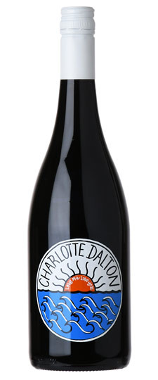 CHARLOTTE DALTON LOVE ME SHIRA