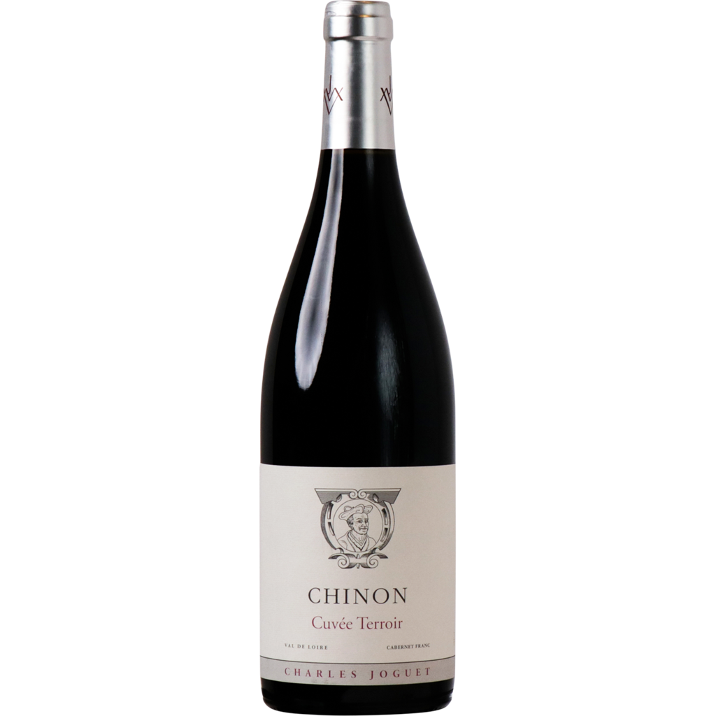 CHARLES JOUGET CHINON 750ML