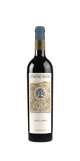 CHENE BLEU ABELARD 2011