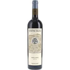 CHENE BLEU ABELARD 2013