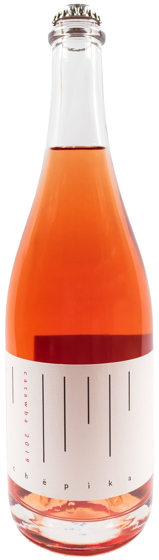 CHEPIKA CATAWBA PET NAT