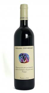 CHIARA CONDELLO SANGIOVESE