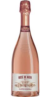 CHIARLI ROSE BRUT DE NOIR