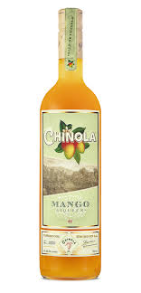 CHINOLA MANGO LIQUEUR