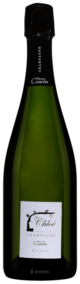 VINCENT COUCHE CHLOE BRUT