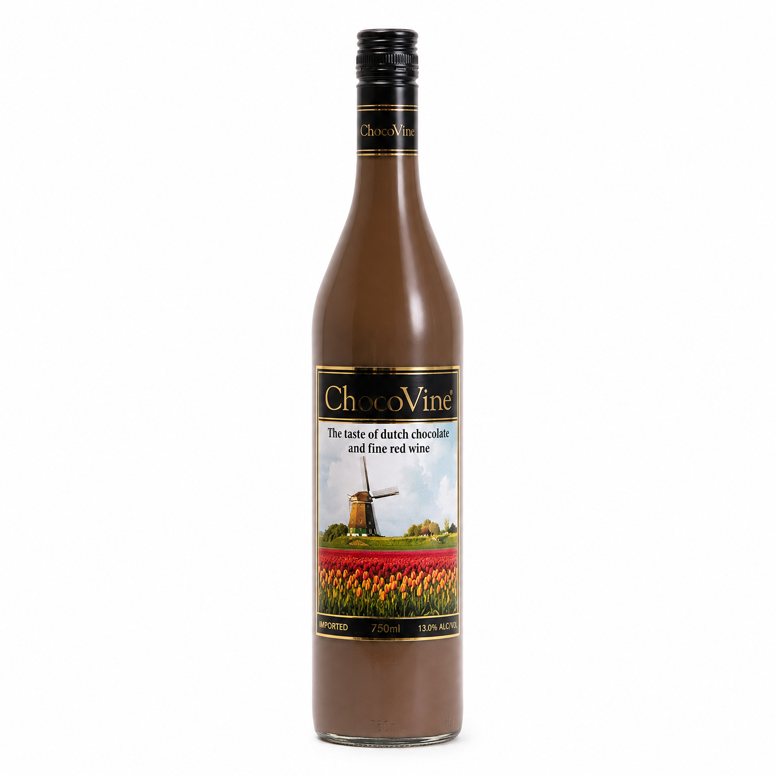 ChocoVine Chocolate Wine 750ml