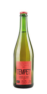 CIDRERIE DU LEGUER TEMPET