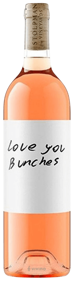 STOLPMAN ROSE LOVE YOU BUNCHES