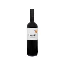 CLOS FORNELLI CORSE NIELLUCCIU