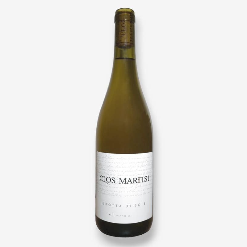 CLOS MARFISI GROTTA DI SOLE