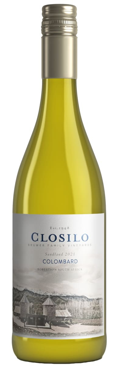 CLOSILO SANDLAND COLOMBARD