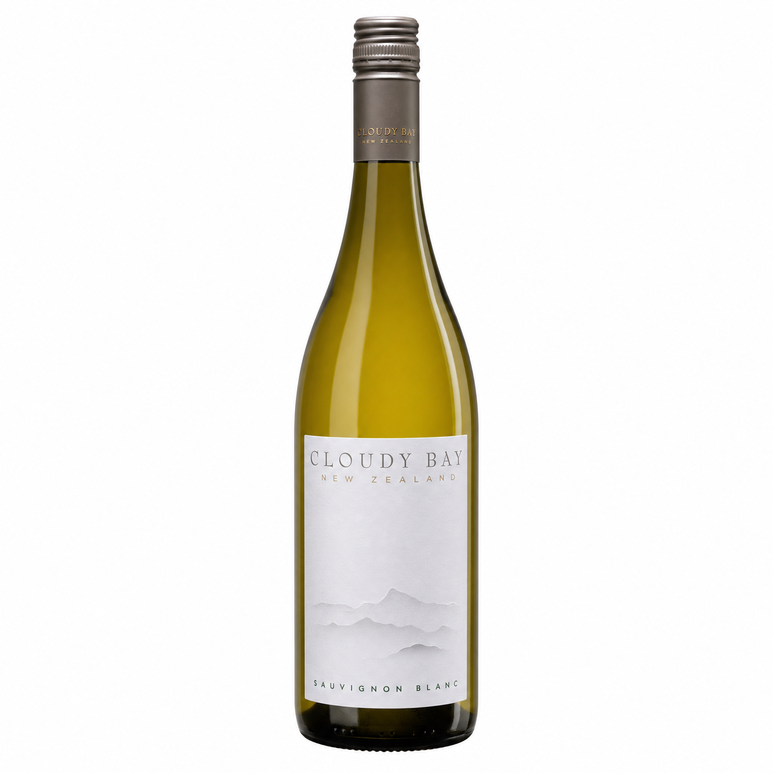 Cloudy Bay Sauvignon Blanc 750ml