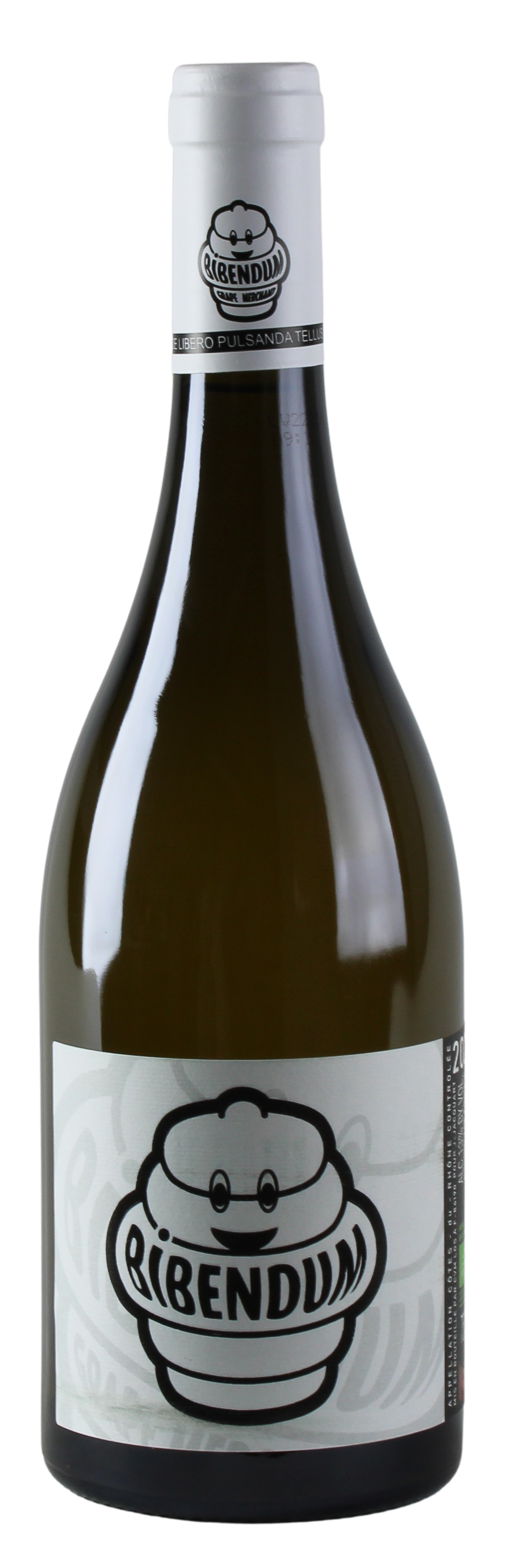 DOM. COLLINE BIBENDUM BLANC