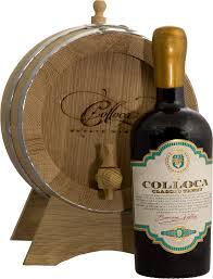 COLLOCA TAWNY NUEVE ANOS