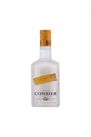 COMBIER LIQUER D'ORANGE 375ML