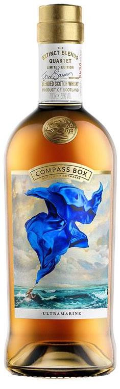 COMPASS BOX ULTRAMARINE EXTINC