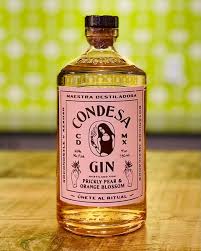 CONDESA PRICKLY PEAR GIN