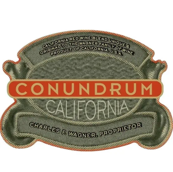 Conundrum, Caymus, Bonanza