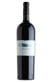 CORISON 2019 NAPA CABERNET