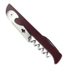 CORKSCREW BURGUNDY