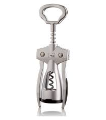 CORKSCREW WINGED