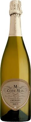 COTE MAS CREMANT BRUT