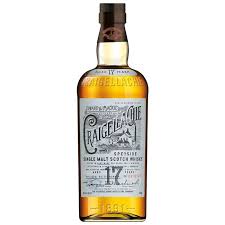 CRAIGELLACHIE 17YR SMS
