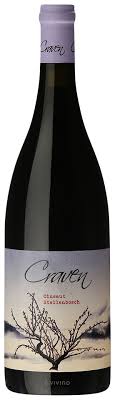 CRAVEN CINSAULT