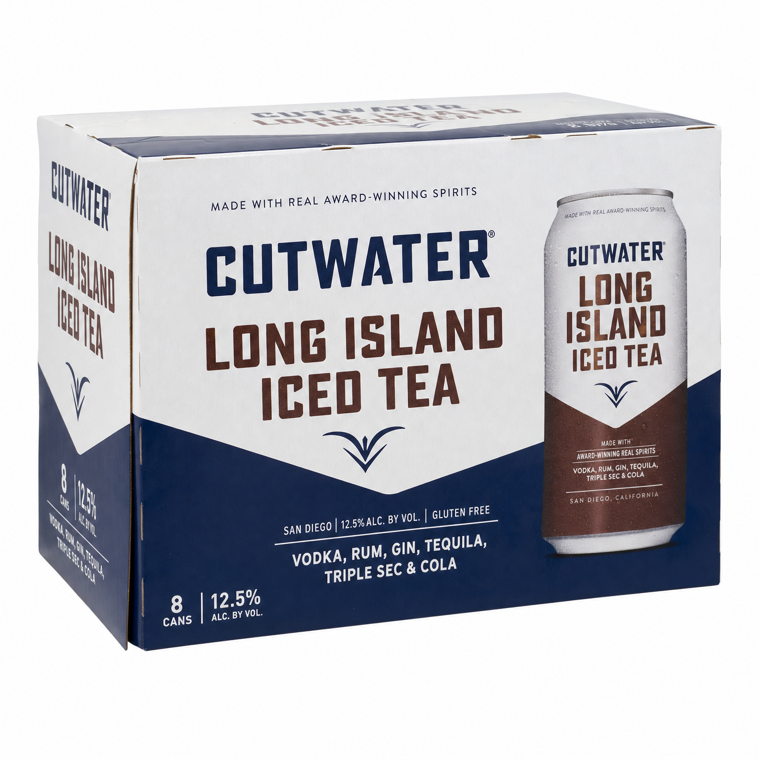 Cutwater Long Island Iced Tea