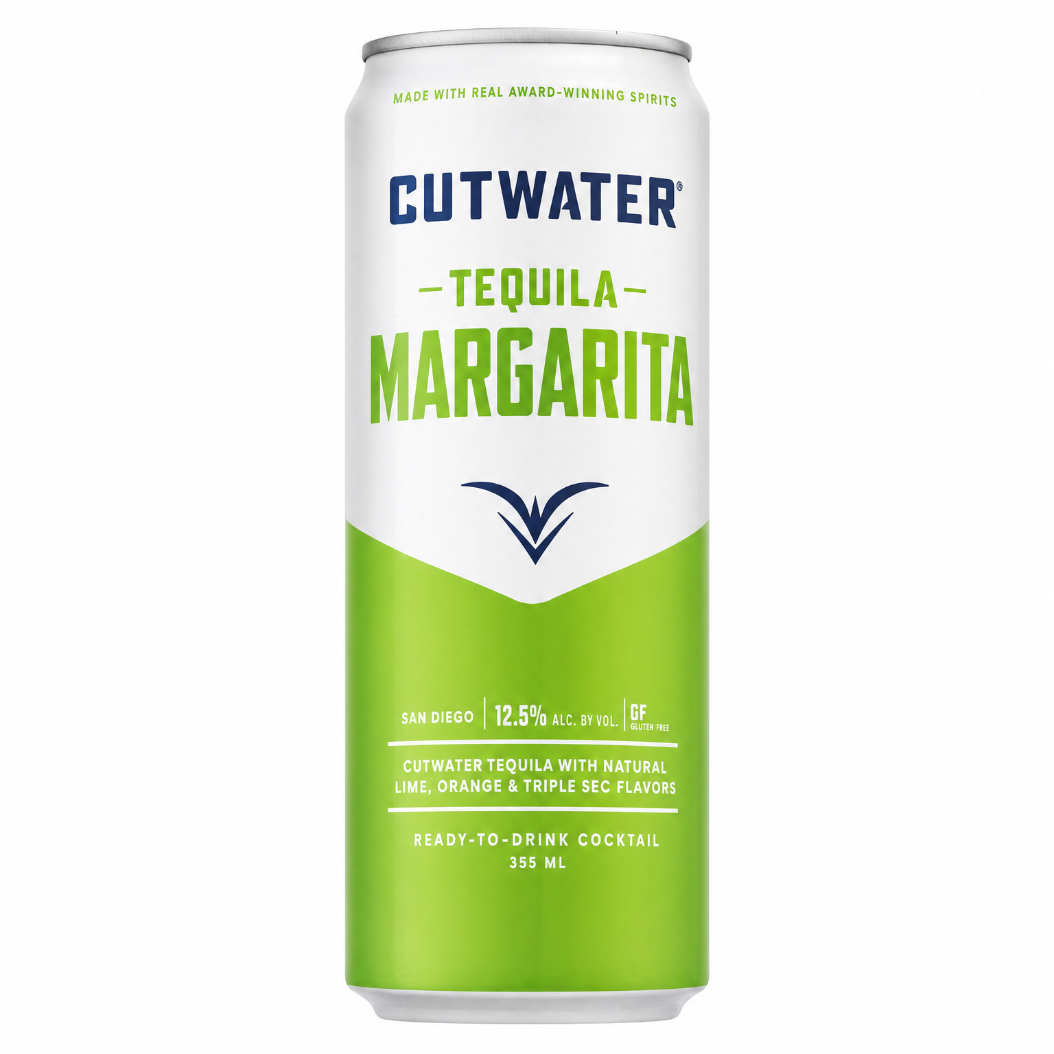 Cutwater Tequila Margarita 355ml