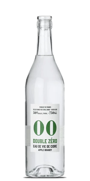 CYRIL ZANGS 00 APPLE BRANDY