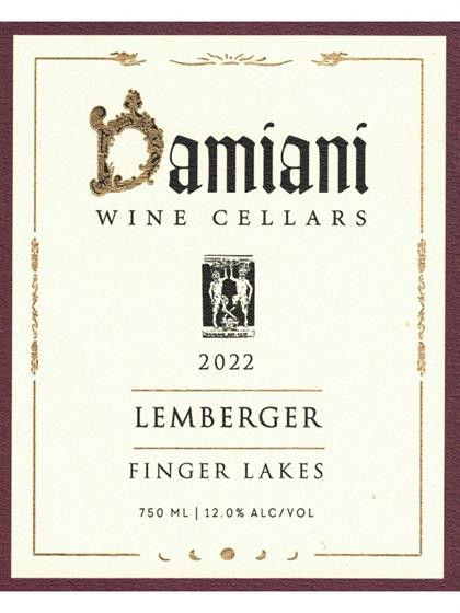 DAMIANI LEMBERGER