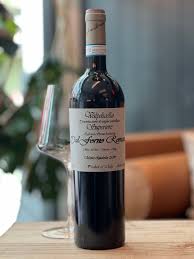 DAL FORNO ROMANO 2018