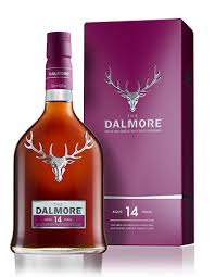 DALMORE 14YR