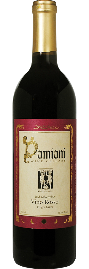 DAMIANI VINO ROSSO 750ML