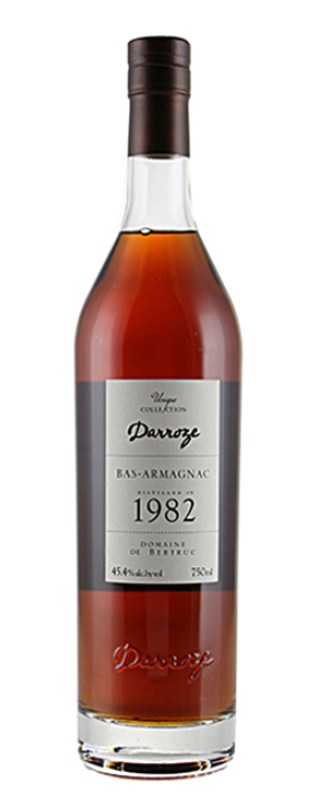 DARROZE BELLAIR 1982