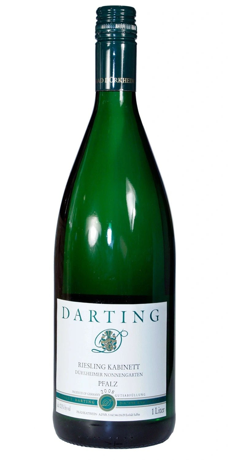 DARTING RIESLING KABINETT 1L