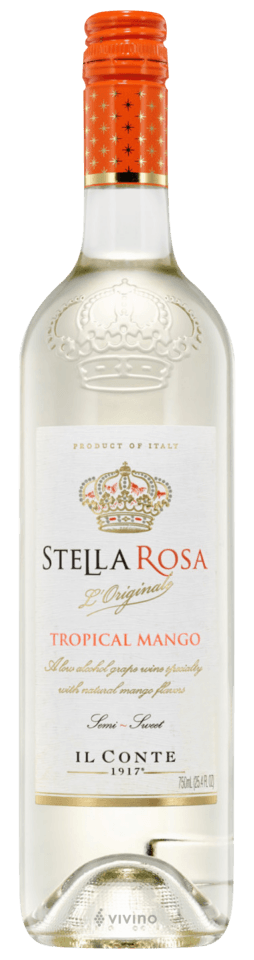 STELLA ROSA TROPICAL MANGO