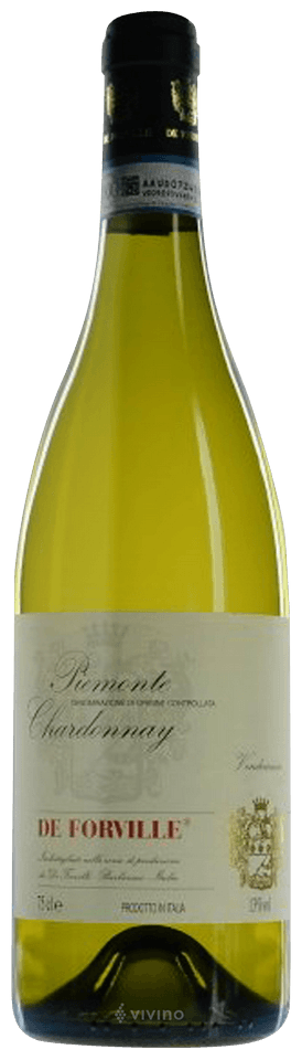 DE FORVILLE CHARDONNAY