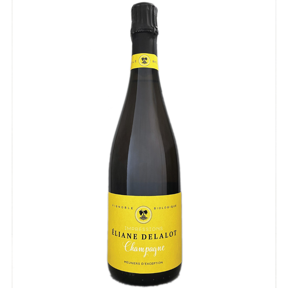 DELALOT IMPRESSIONS MEUNIER