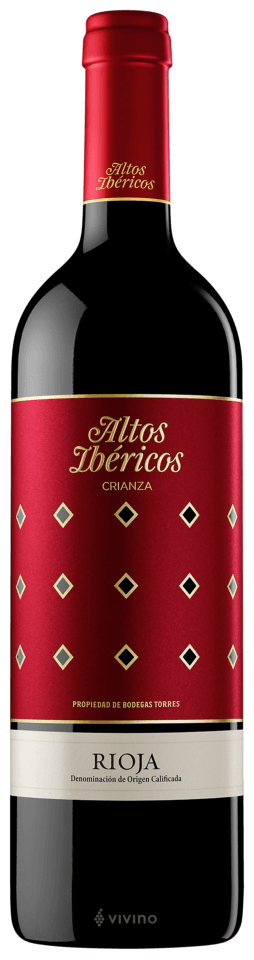 FAMILIA TORRES RIOJA CRIANZA