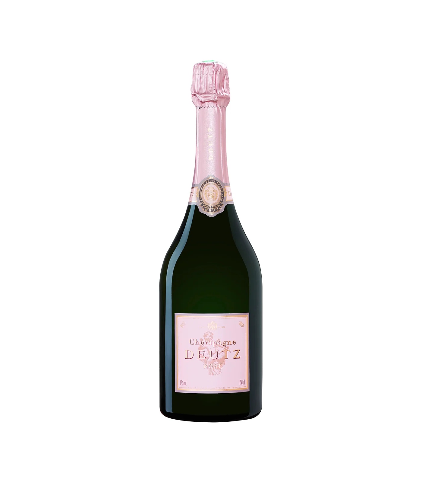 DEUTZ BRUT ROSE